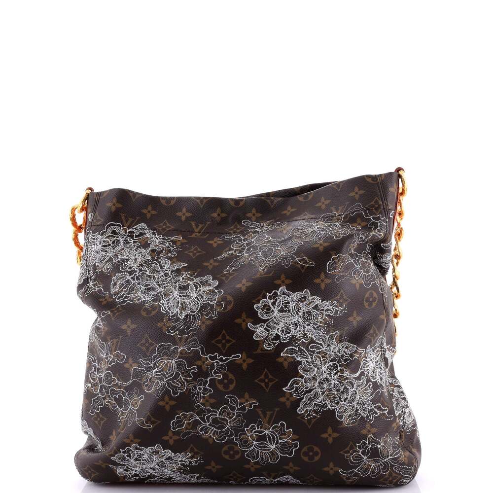 Louis Vuitton Fersen Handbag Limited #231525L13B - Picture 3 of 8